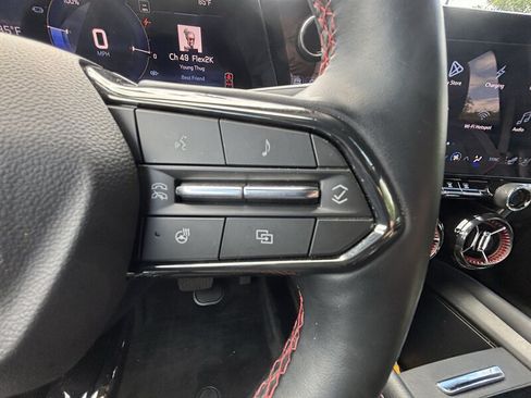 Used 2024 Chevrolet Blazer EV RS AWD/4WD image 23