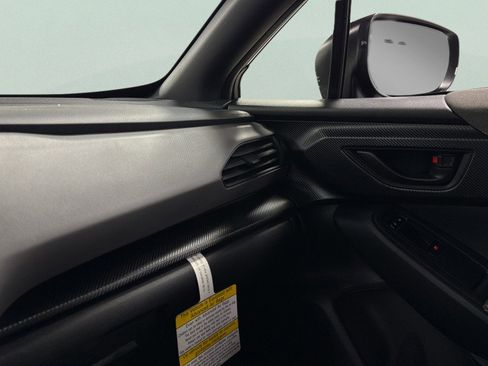 New 2026 Subaru Crosstrek 2.5i Sport AWD/4WD image 30