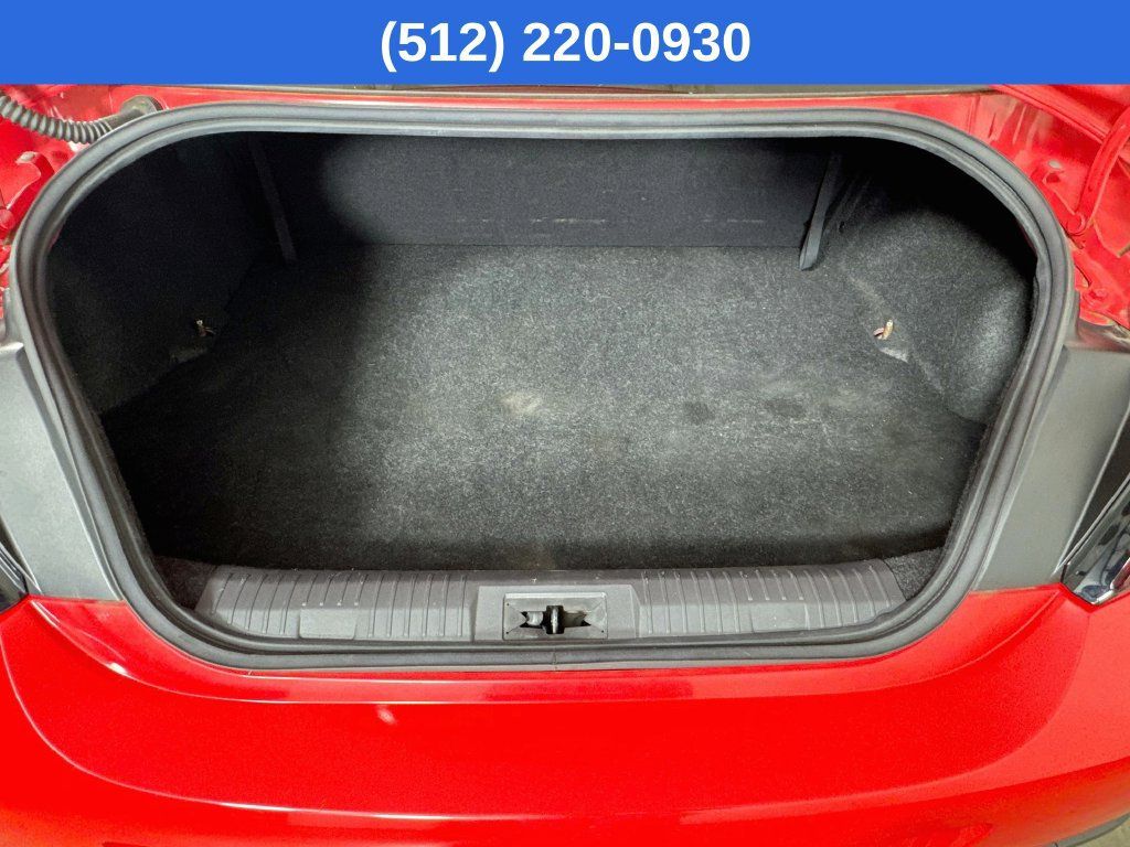 Certified 2023 Subaru BRZ Premium RWD image 30