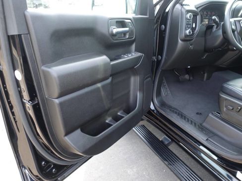 Used 2022 GMC Sierra 1500 Pro w/ Pro Value Package image 14