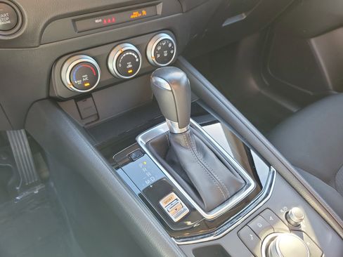 Certified 2023 MAZDA CX-5 AWD 2.5 S image 15