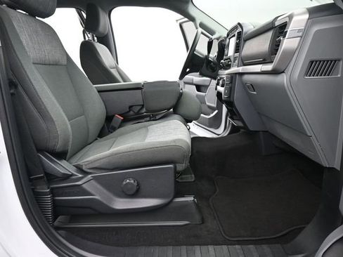 Used 2023 Ford F150 XLT w/ FX4 Off-Road Package image 18