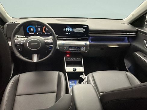 New 2026 Hyundai Kona SEL Premium AWD/4WD image 20