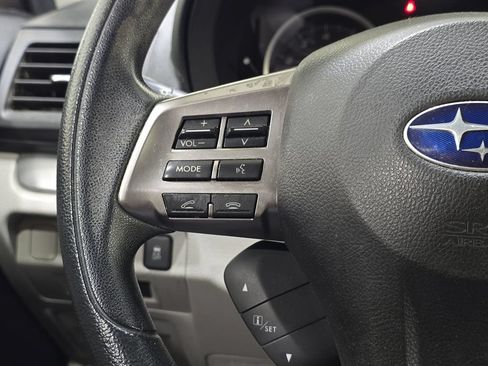Used 2015 Subaru Forester 2.5i Premium w/ Popular Package #1 AWD/4WD image 17