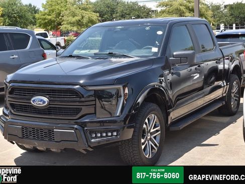 Used 2022 Ford F150 XL w/ STX Appearance Package RWD image 1