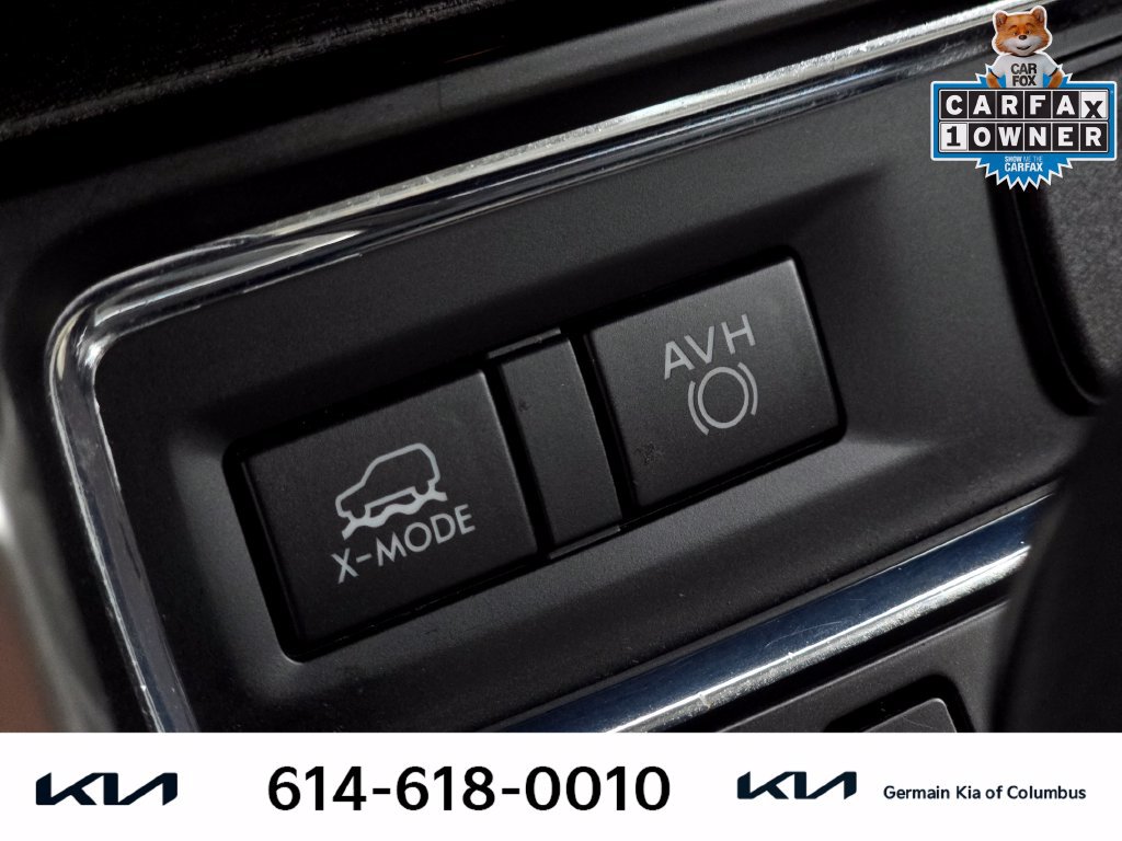 Used 2022 Subaru Ascent Limited w/ Technology Package AWD/4WD image 31