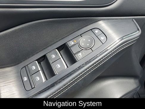 Certified 2023 Nissan Rogue SL w/ SL Premium Package AWD/4WD image 23