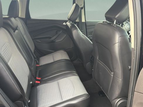 Used 2019 Ford Escape SE AWD/4WD image 23