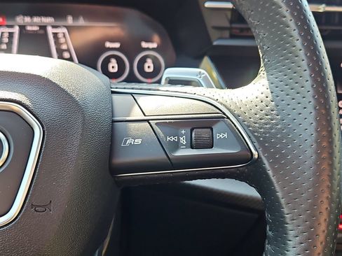 Used 2024 Audi RS 3 AWD/4WD image 27
