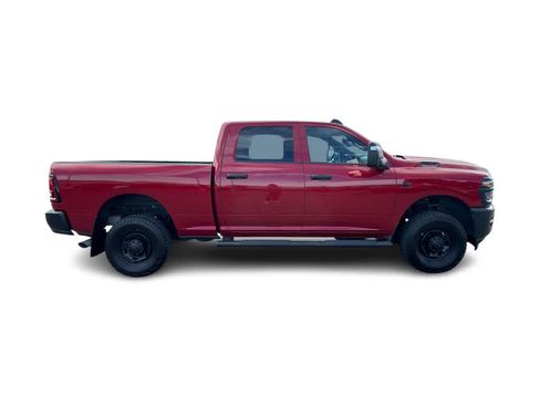 Used 2025 RAM 2500 Tradesman AWD/4WD image 4