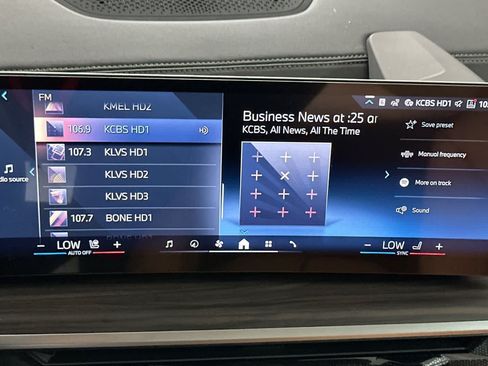 Used 2026 BMW X5 xDrive40i w/ M Sport Package AWD/4WD image 18