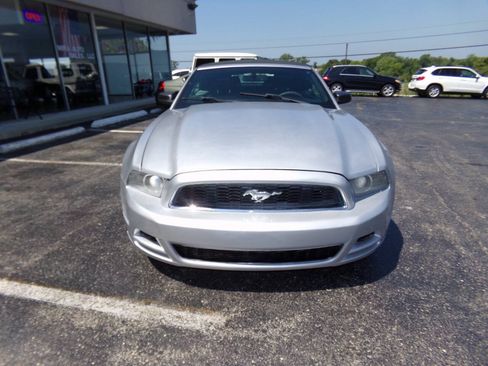 Used 2014 Ford Mustang Premium w/ Equipment Group 201A RWD image 38