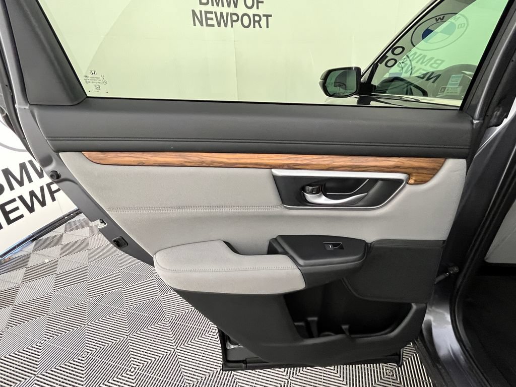 Used 2020 Honda CR-V EX image 25