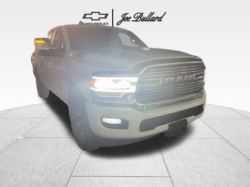 Used 2023 RAM 2500 Laramie image 3