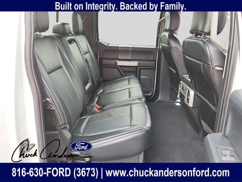 Used 2020 Ford F250 Lariat image 27