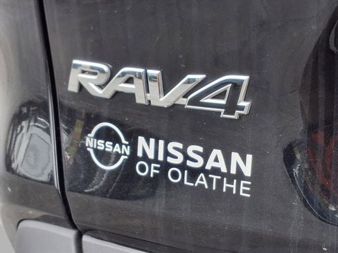 Used 2025 Toyota RAV4 LE image 19