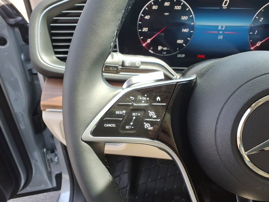Certified 2026 Mercedes-Benz GLE 350 4MATIC image 20