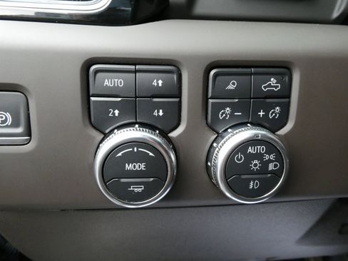 Certified 2025 GMC Sierra 2500 Denali w/ Denali Reserve Package image 27