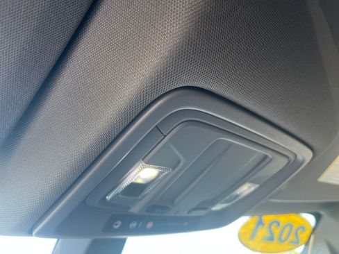 Used 2021 Chevrolet Silverado 1500 RST w/ Max Trailering Package image 19