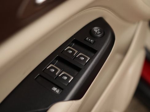 Used 2016 Cadillac SRX Luxury w/ Driver Awareness Package image 25