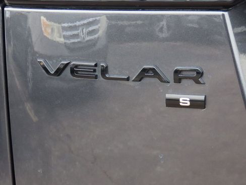 Used 2021 Land Rover Range Rover Velar R-Dynamic S image 20