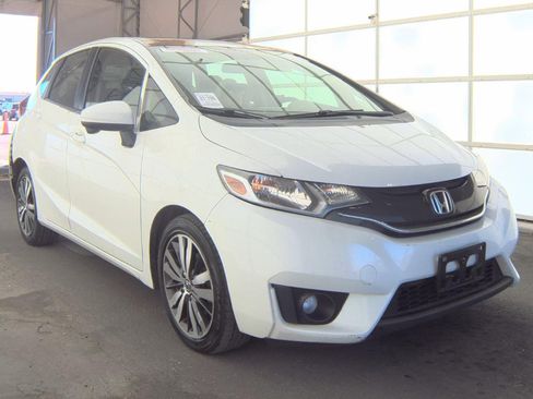 Used 2015 Honda Fit EX image 3