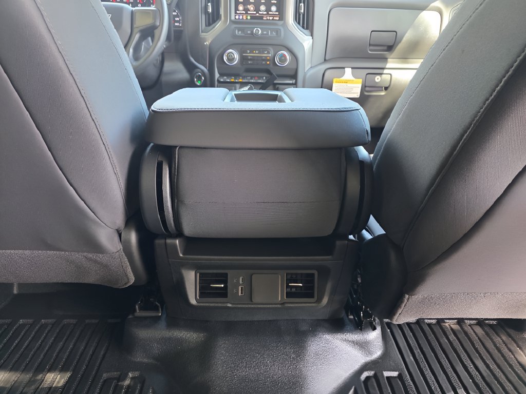 New 2026 Chevrolet Silverado 1500 W/T AWD/4WD image 7