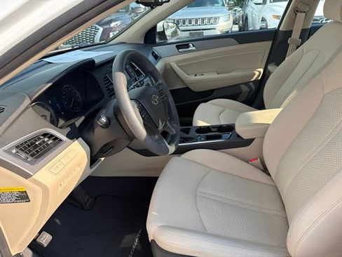 Used 2015 Hyundai Sonata ECO FWD image 15