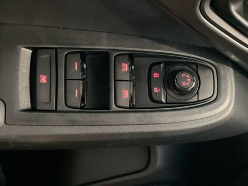 Certified 2024 Subaru Impreza 2.0i AWD/4WD image 26