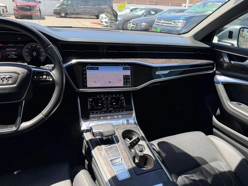 Used 2019 Audi A6 3.0T Prestige w/ Prestige Package AWD/4WD image 22