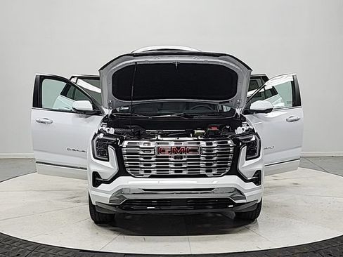 New 2026 GMC Terrain Denali AWD/4WD image 10