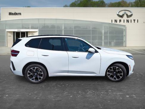 Used 2026 BMW X3 xDrive30i AWD/4WD image 3