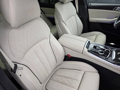 Used 2024 BMW X5 M60i w/ Executive Package AWD/4WD image 28