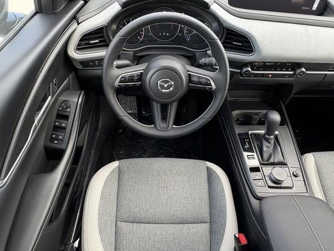 New 2026 MAZDA CX-30 Aire Edition AWD/4WD image 12