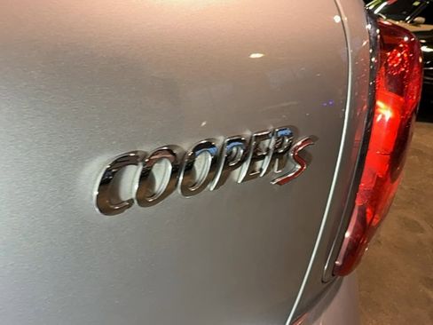 Used 2014 MINI Cooper Countryman S image 49