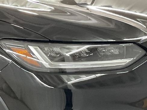 Used 2026 Honda HR-V LX image 29