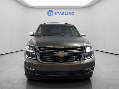 Used 2016 Chevrolet Tahoe LTZ image 15