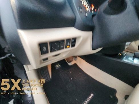 Used 2014 Nissan Maxima 3.5 SV w/ Technology Package image 27