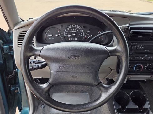 Used 1998 Ford Ranger XLT RWD image 15