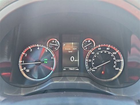 Used 2020 Lexus GX 460 Premium image 22