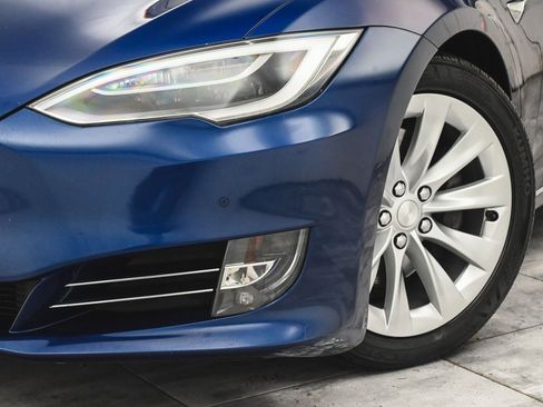 Used 2016 Tesla Model S 75D image 40