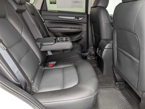 Certified 2025 MAZDA CX-5 AWD 2.5 S w/ Select Package image 38