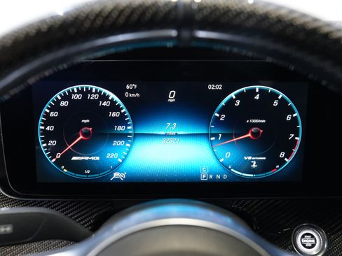 Used 2019 Mercedes-Benz AMG GT 63 S image 34