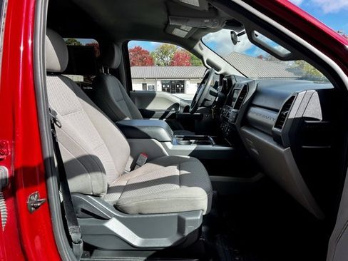 Used 2022 Ford F250 XLT w/ XLT Value Package image 19
