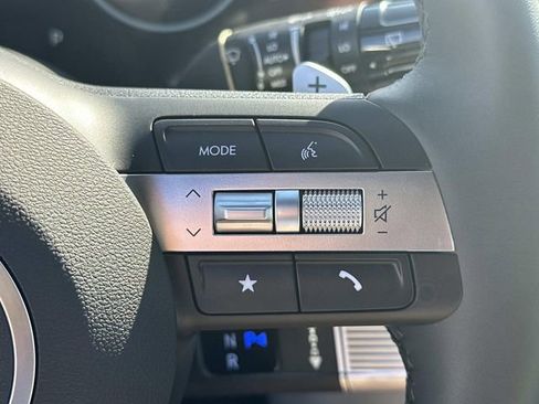New 2026 Hyundai Tucson Limited AWD/4WD image 35