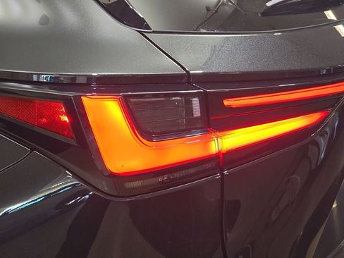 New 2026 Lexus NX 450h+ AWD w/ Luxury Package image 38