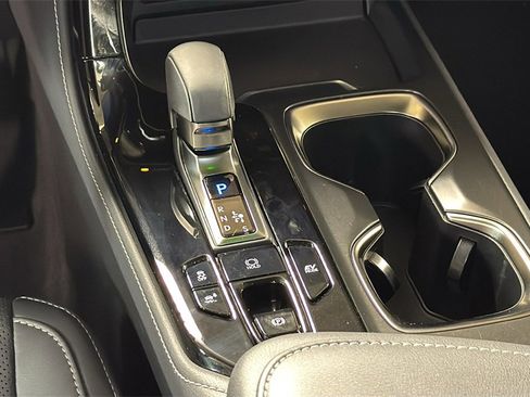 Certified 2023 Lexus NX 350 AWD image 23