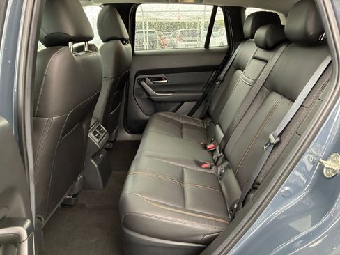 Used 2025 MAZDA CX-50 2.5 Hybrid w/ Premium Plus Pkg image 42