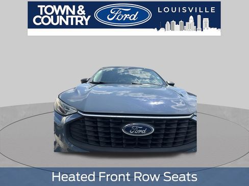 Used 2024 Ford Escape Active w/ Tech Pack #1 AWD/4WD image 23
