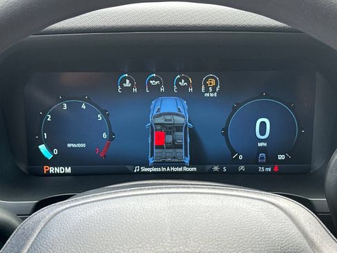 New 2026 Ford F150 STX w/ Equipment Group 200A RWD image 22